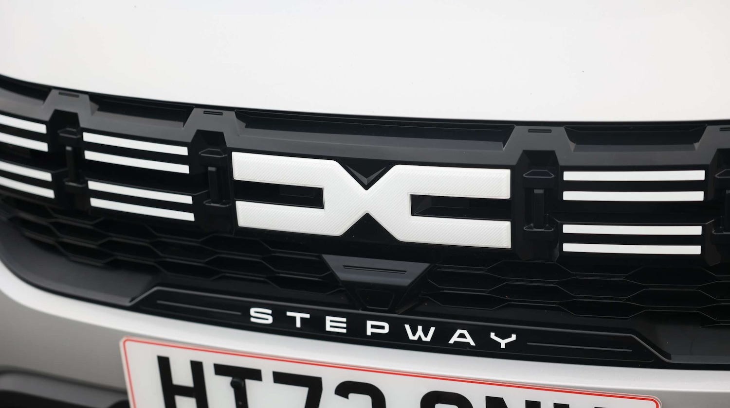 Used Dacia Sandero Stepway 2023 for sale - 76818262: Photo 11