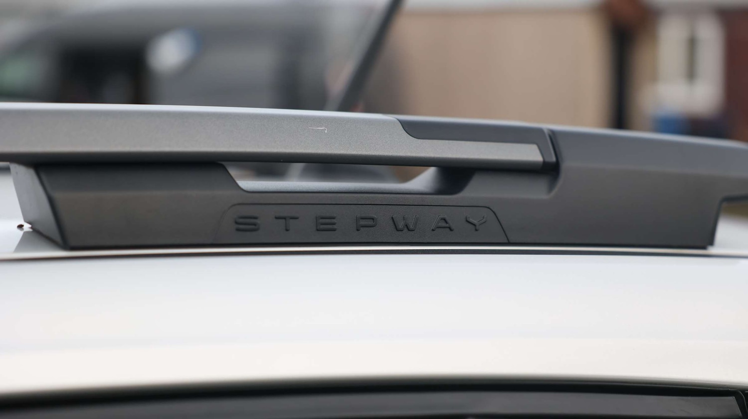 Used Dacia Sandero Stepway 2023 for sale - 76818262: Photo 13