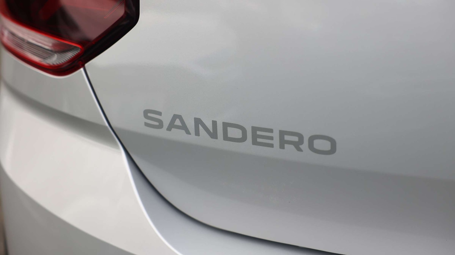 Used Dacia Sandero Stepway 2023 for sale - 76818262: Photo 15