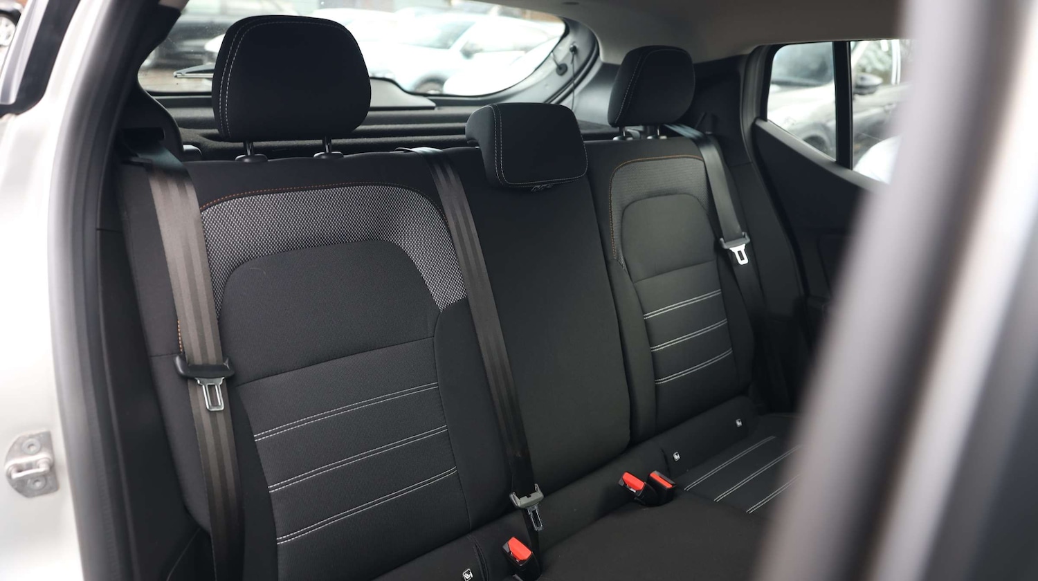 Used Dacia Sandero Stepway 2023 for sale - 76818262: Photo 18