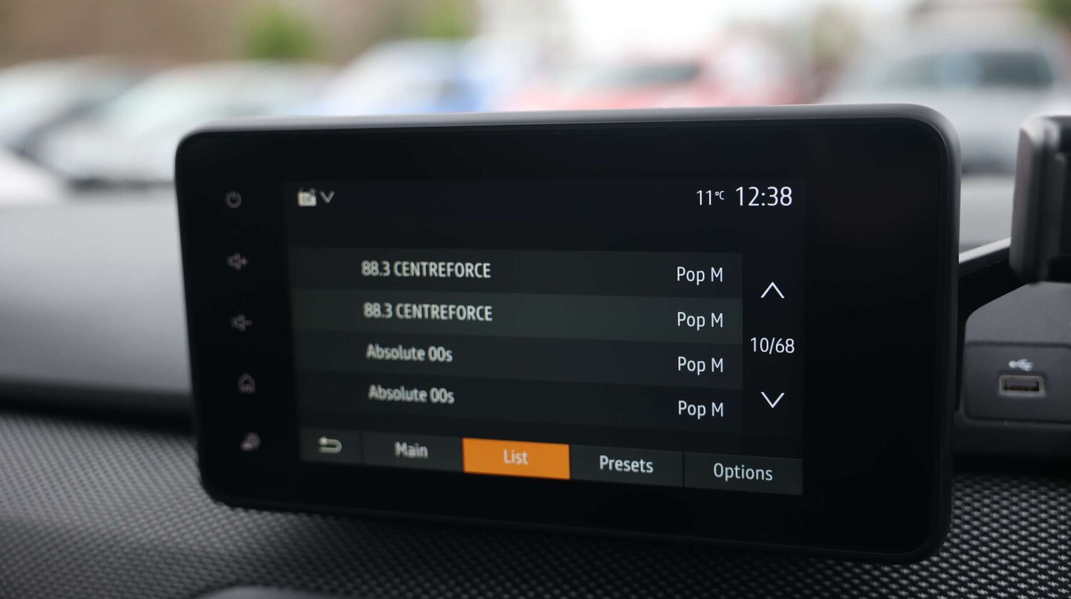 Used Dacia Sandero Stepway 2023 for sale - 76818262: Photo 24