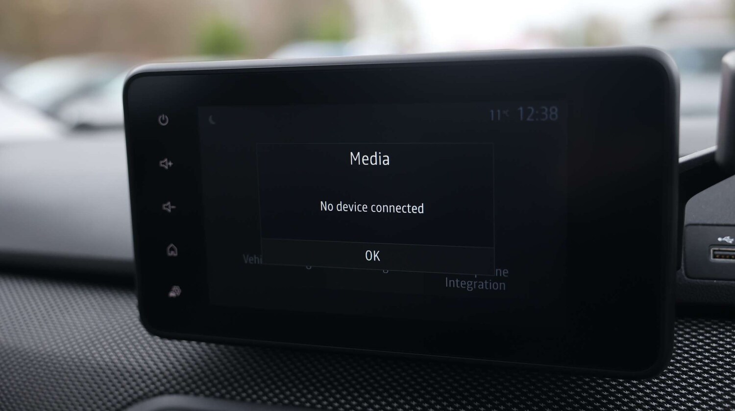 Used Dacia Sandero Stepway 2023 for sale - 76818262: Photo 25