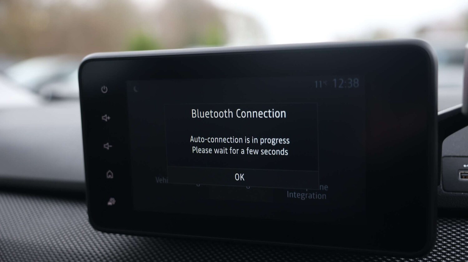 Used Dacia Sandero Stepway 2023 for sale - 76818262: Photo 26