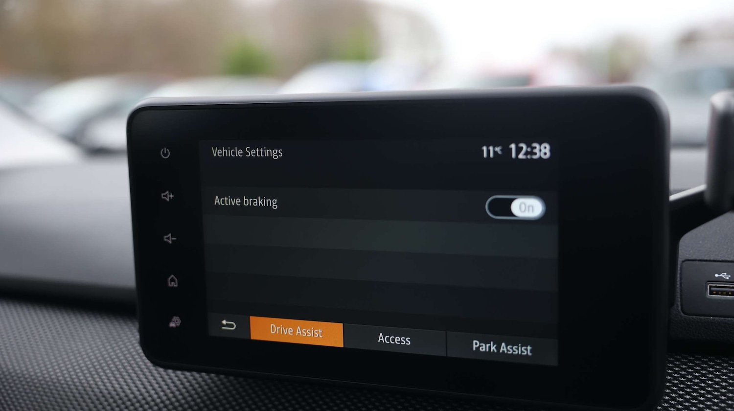 Used Dacia Sandero Stepway 2023 for sale - 76818262: Photo 27