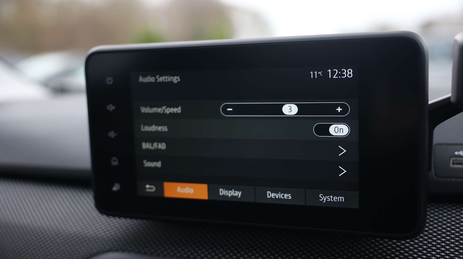 Used Dacia Sandero Stepway 2023 for sale - 76818262: Photo 28