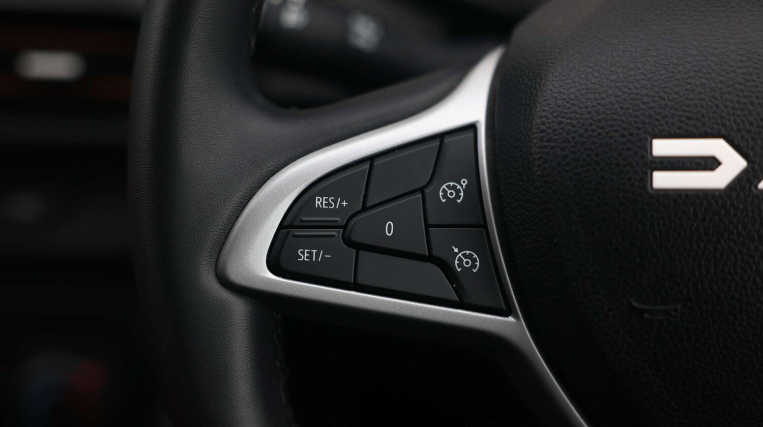 Used Dacia Sandero Stepway 2023 for sale - 76818262: Photo 35