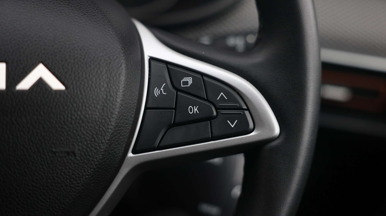 Used Dacia Sandero Stepway 2023 for sale - 76818262: Photo 36