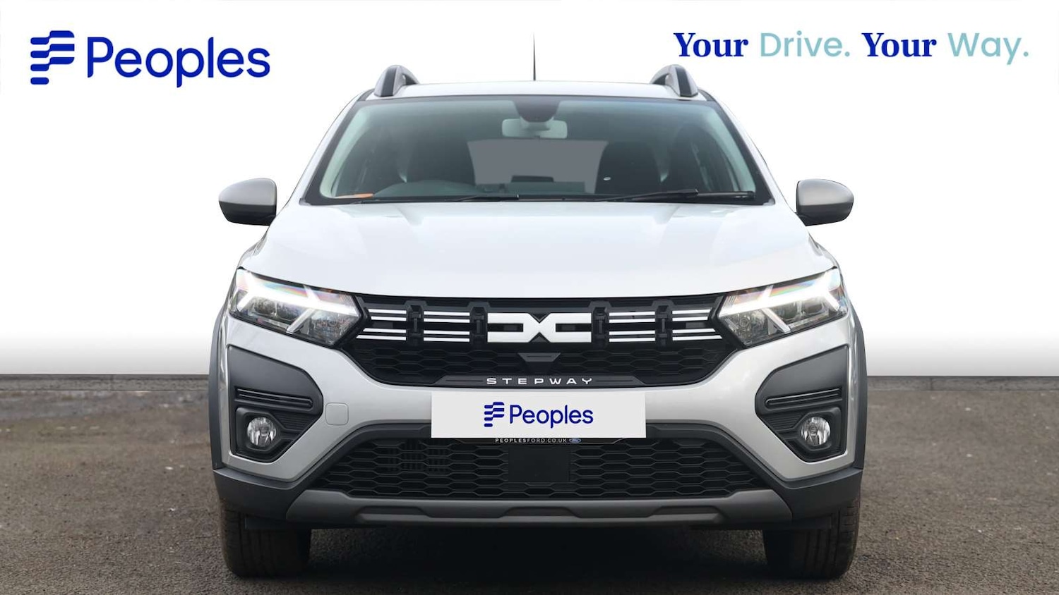 Used Dacia Sandero Stepway 2023 for sale - 76818262: Photo 5