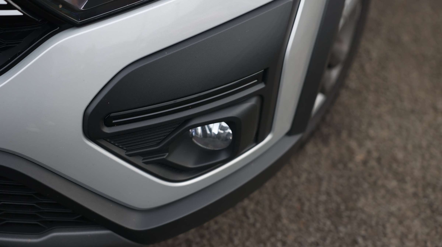 Used Dacia Sandero Stepway 2023 for sale - 76818262: Photo 8