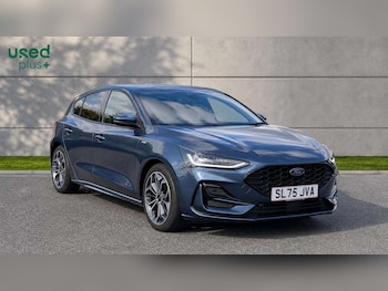 Used Ford Focus 2025 for sale - 79269348: Photo