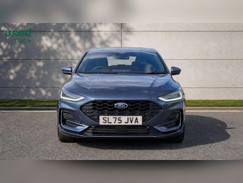 Used Ford Focus 2025 for sale - 79269348: Photo