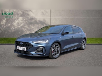 Used Ford Focus 2025 for sale - 79269348: Photo