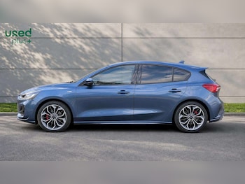 Used Ford Focus 2025 for sale - 79269348: Photo