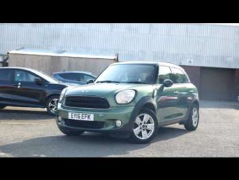 2016 - 1.6 Cooper 5dr