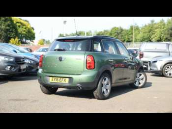 Used MINI Countryman 2016 for sale - 74766024: Photo