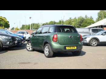 Used MINI Countryman 2016 for sale - 74766024: Photo