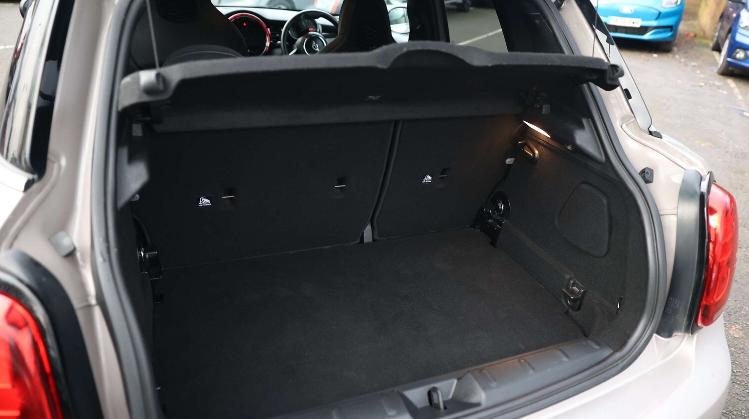 Used MINI Hatch 2022 for sale - 77627475: Photo 16