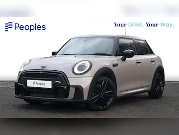 Used MINI Hatch 2022 for sale - 77627475: Photo
