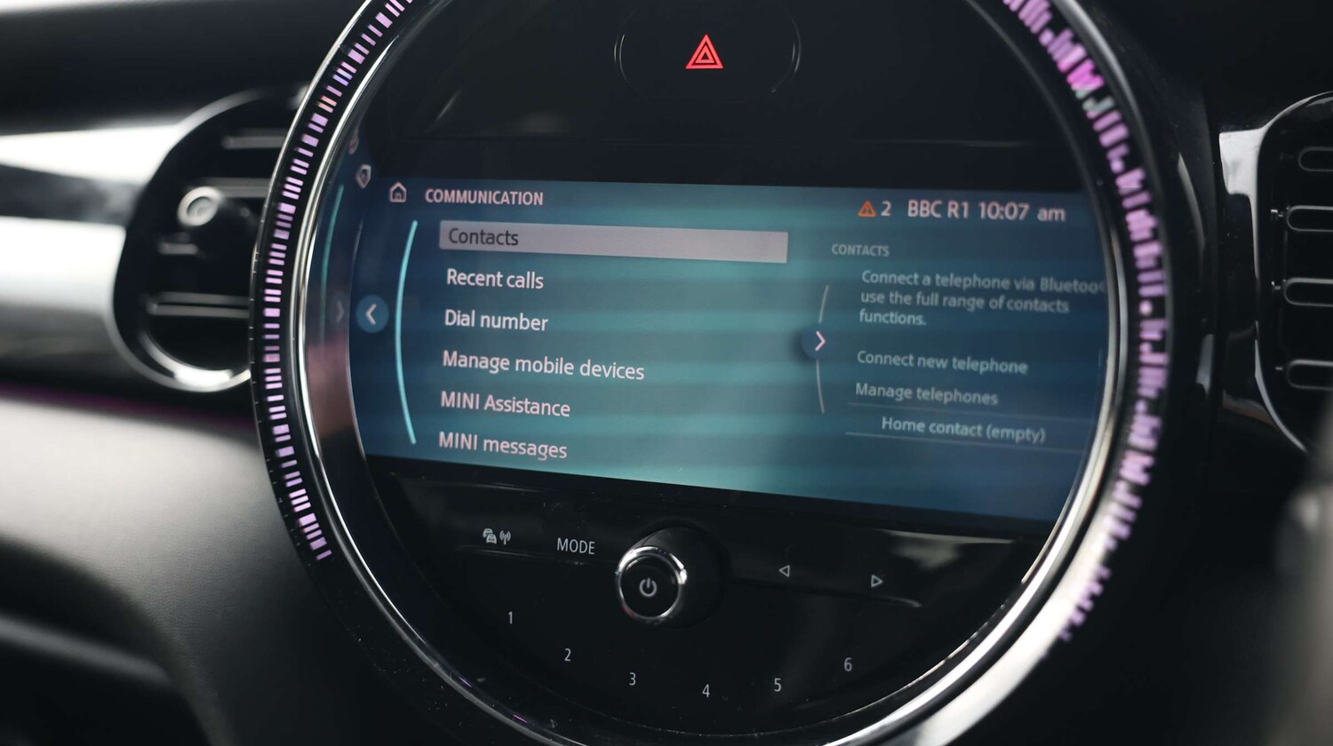 Used MINI Hatch 2022 for sale - 77627475: Photo 24