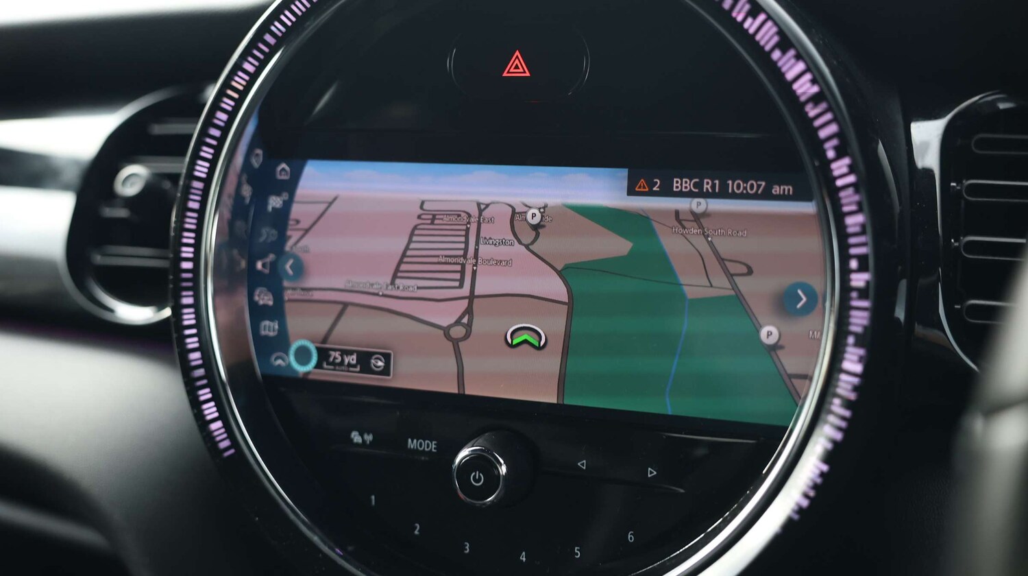 Used MINI Hatch 2022 for sale - 77627475: Photo 25