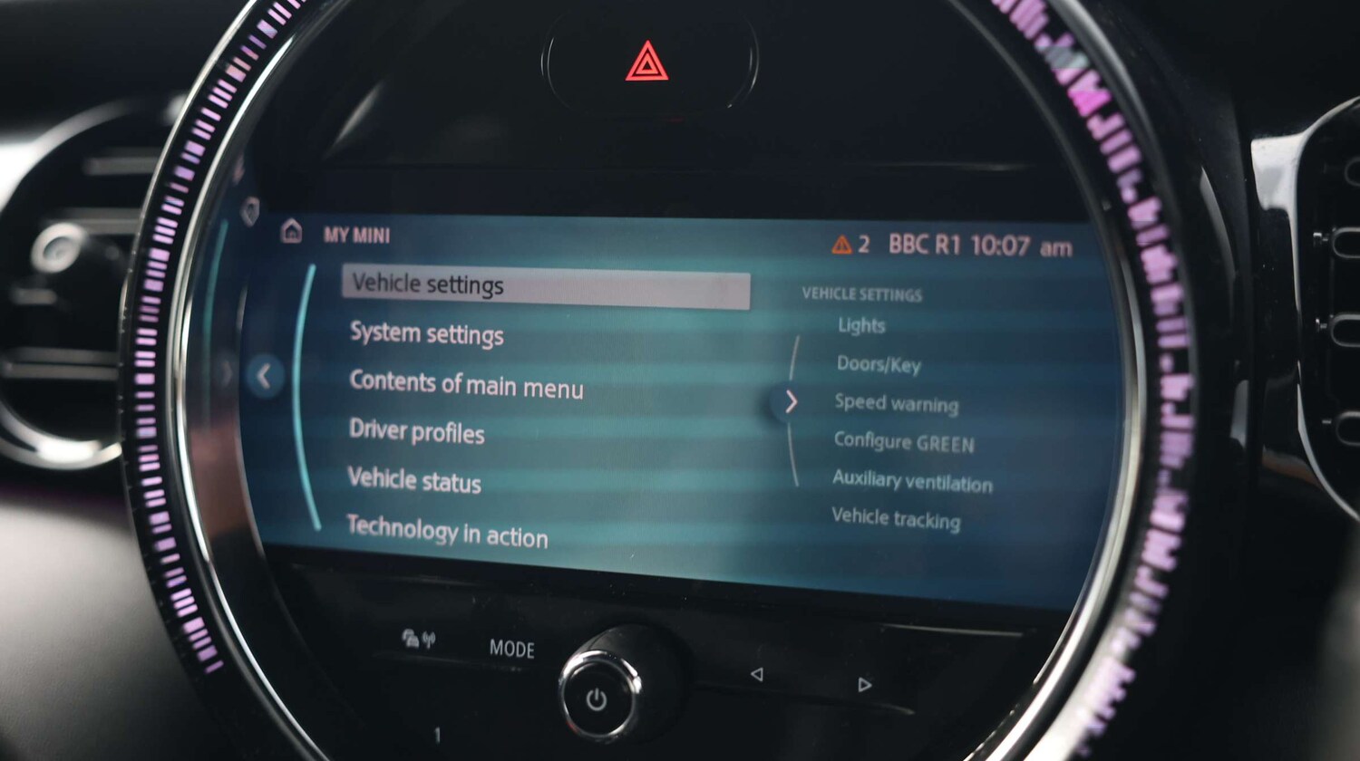 Used MINI Hatch 2022 for sale - 77627475: Photo 26