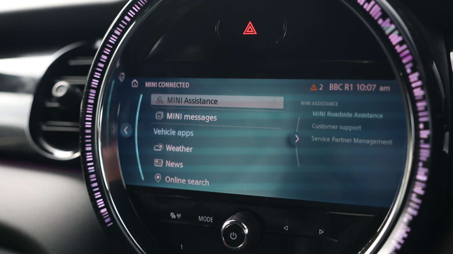 Used MINI Hatch 2022 for sale - 77627475: Photo 27