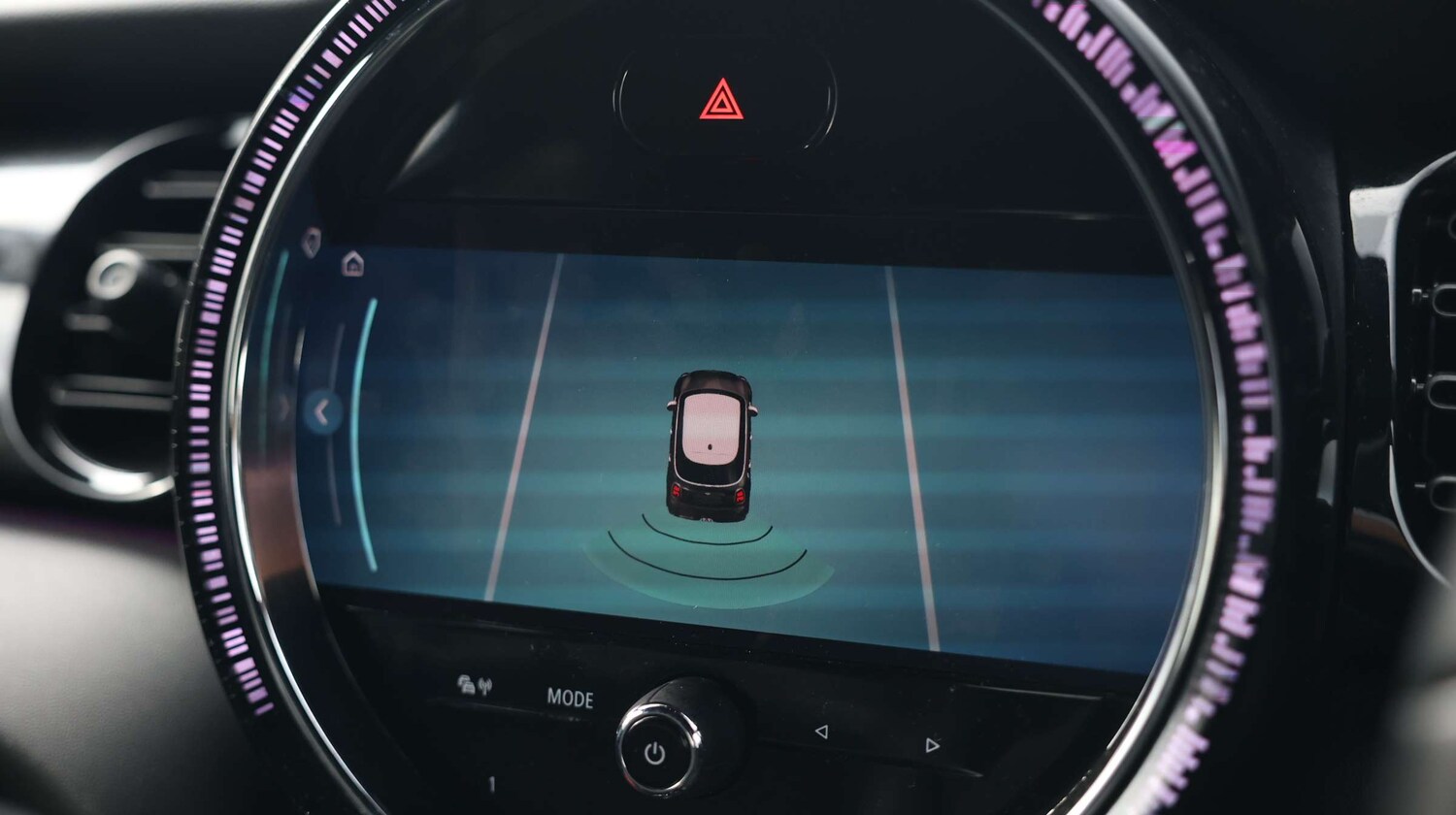 Used MINI Hatch 2022 for sale - 77627475: Photo 28