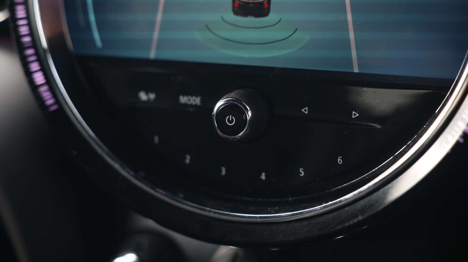 Used MINI Hatch 2022 for sale - 77627475: Photo 29