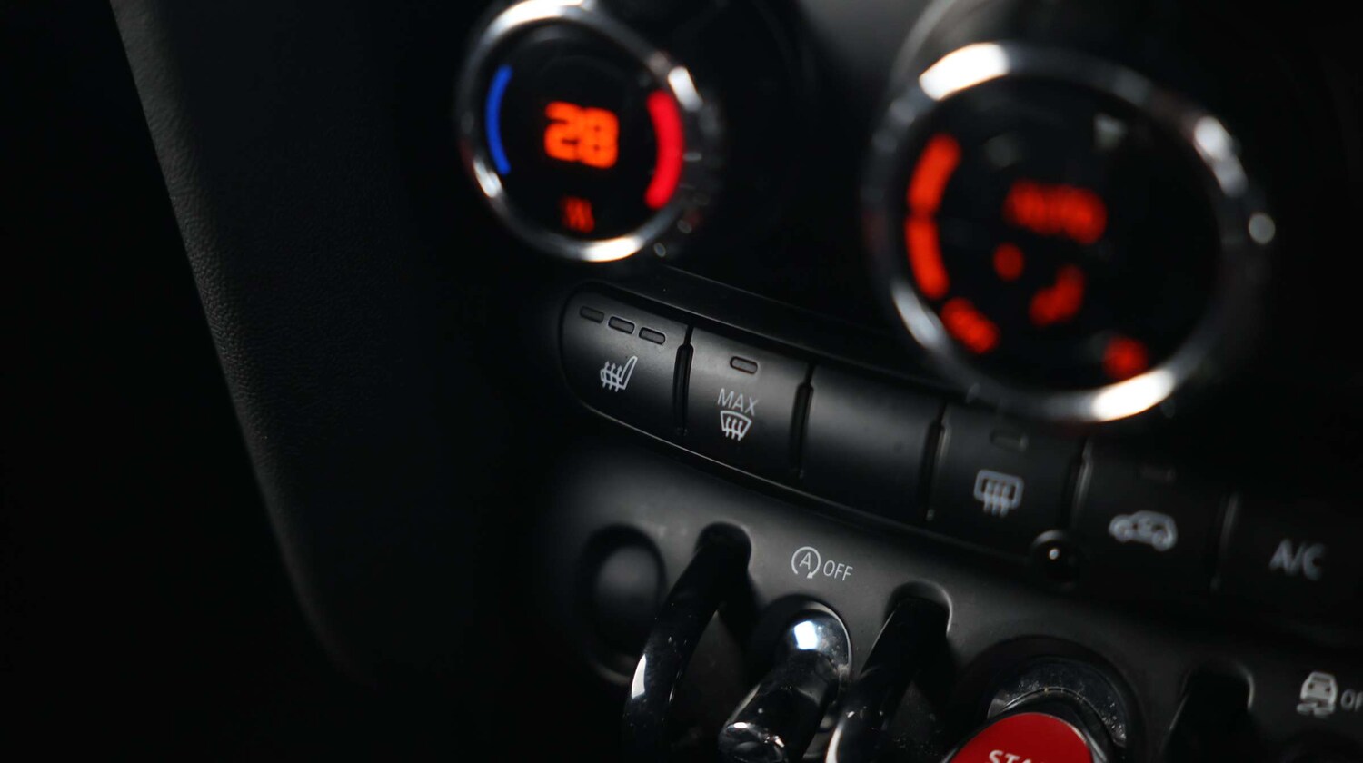 Used MINI Hatch 2022 for sale - 77627475: Photo 31