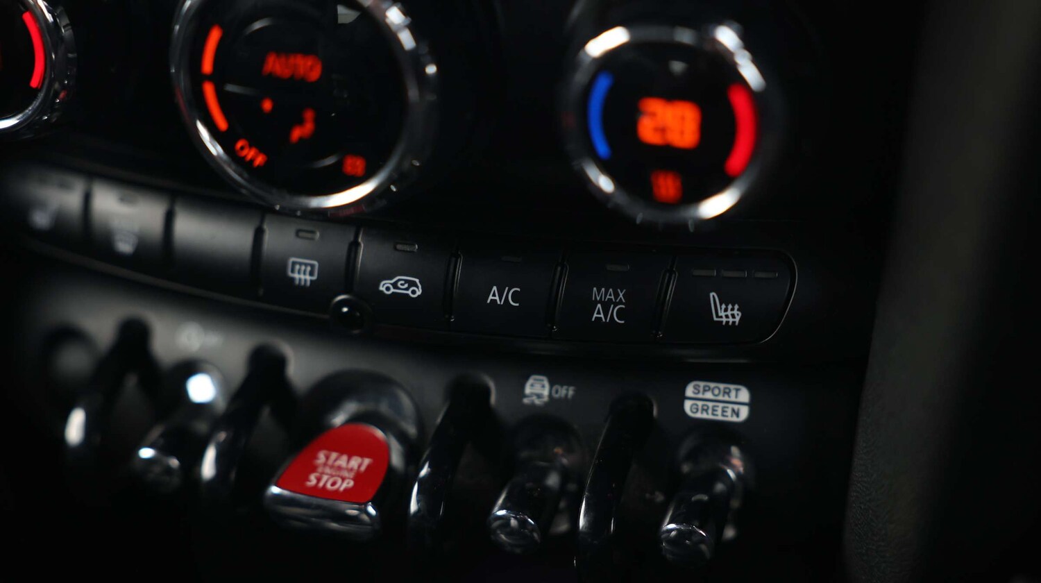 Used MINI Hatch 2022 for sale - 77627475: Photo 32