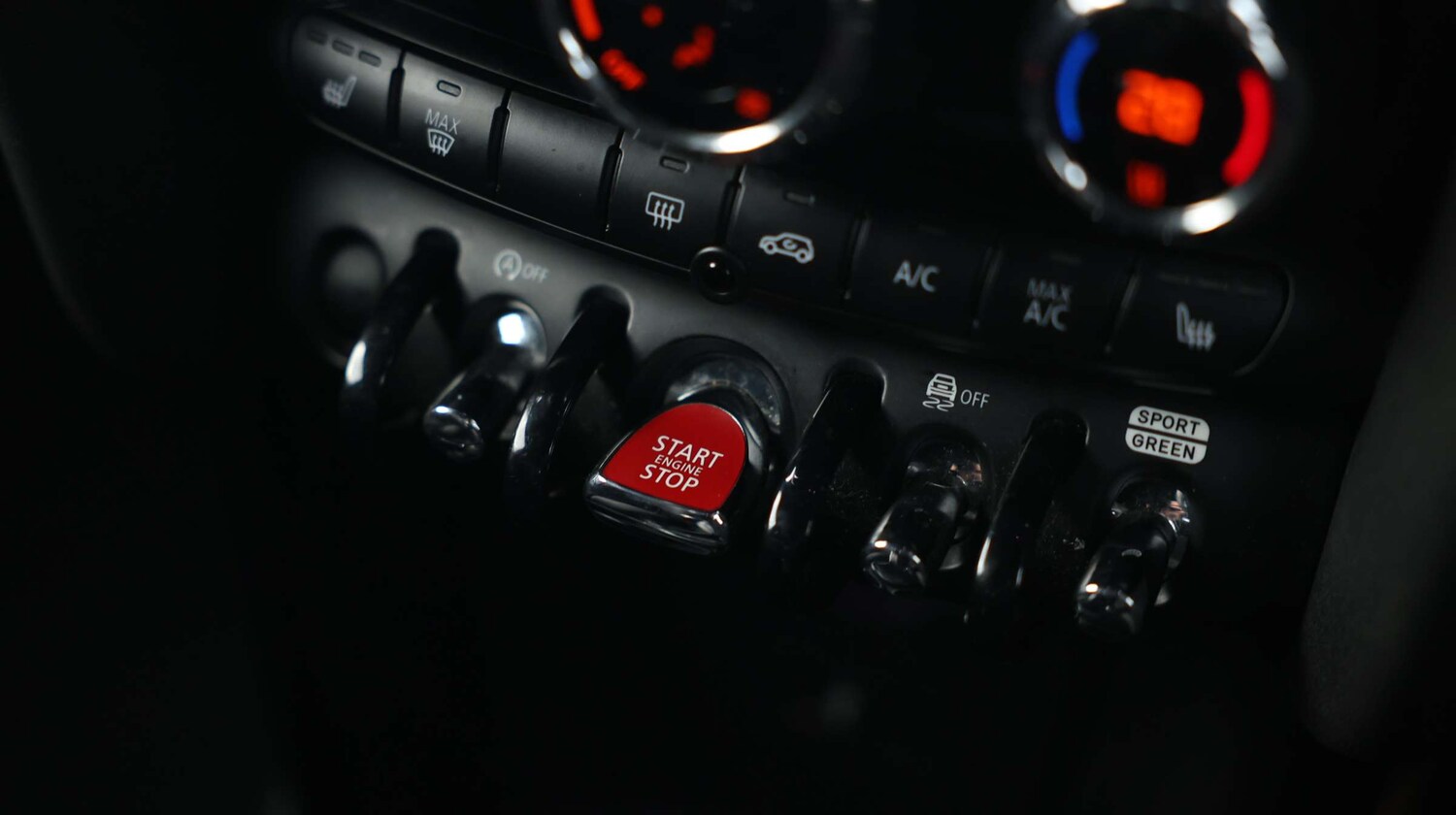 Used MINI Hatch 2022 for sale - 77627475: Photo 33