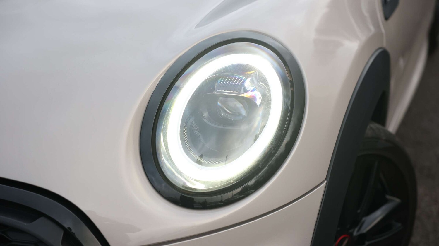 Used MINI Hatch 2022 for sale - 77627475: Photo 7