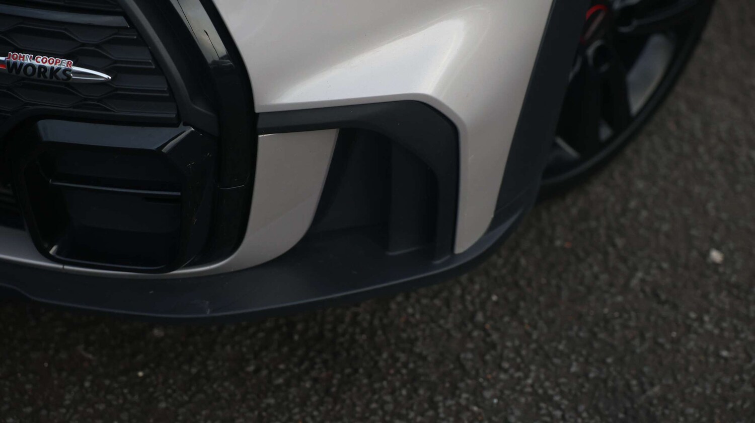 Used MINI Hatch 2022 for sale - 77627475: Photo 8