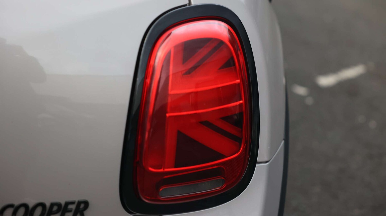 Used MINI Hatch 2022 for sale - 77627475: Photo 9