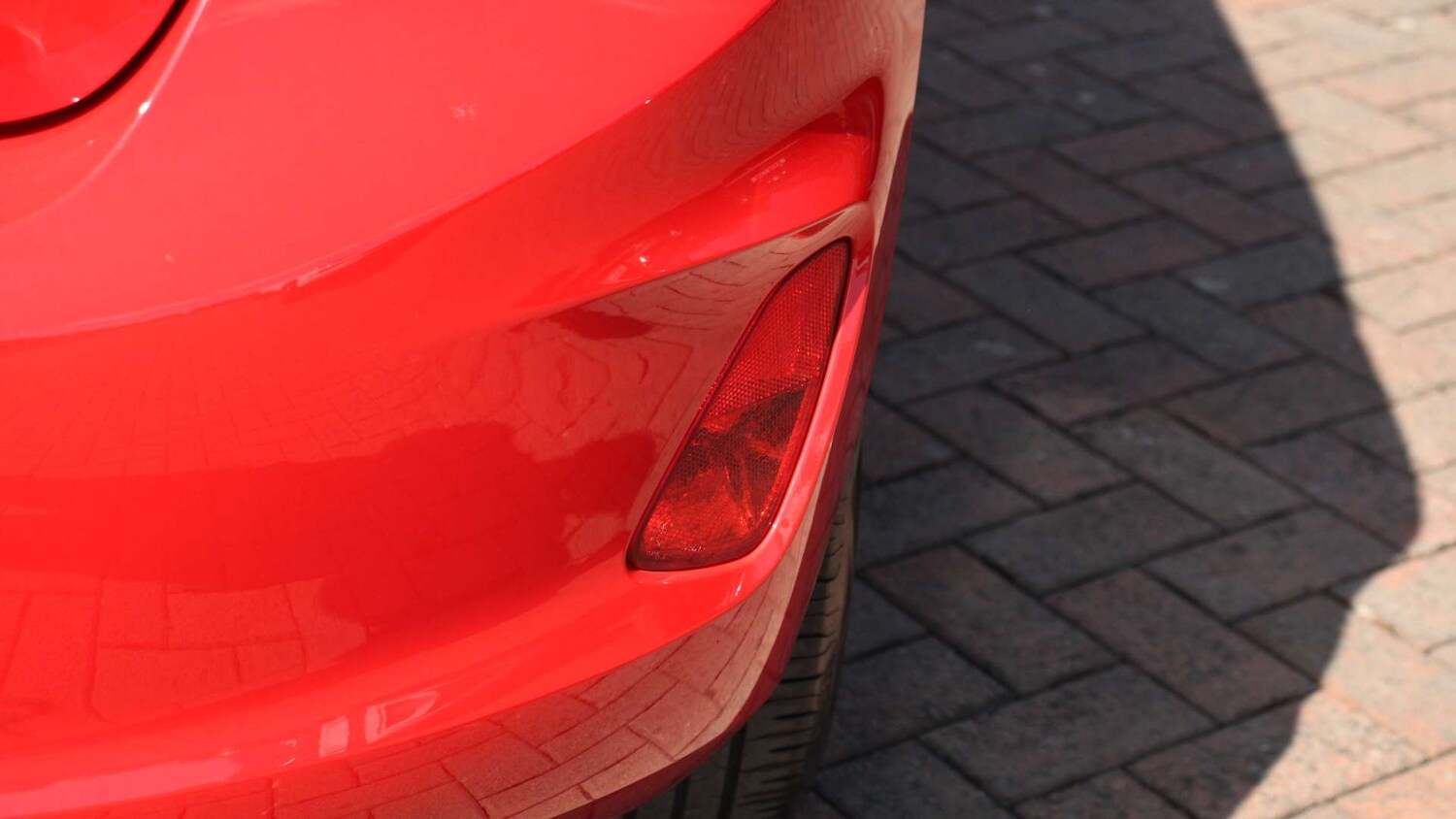 Used Ford Fiesta 2020 for sale - 78059653: Photo 10