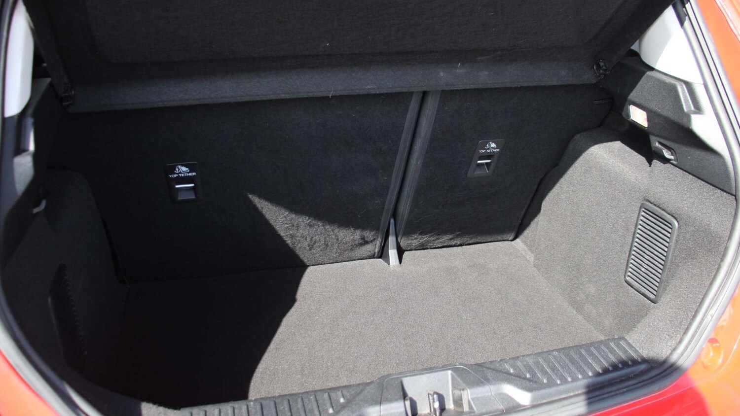 Used Ford Fiesta 2020 for sale - 78059653: Photo 14