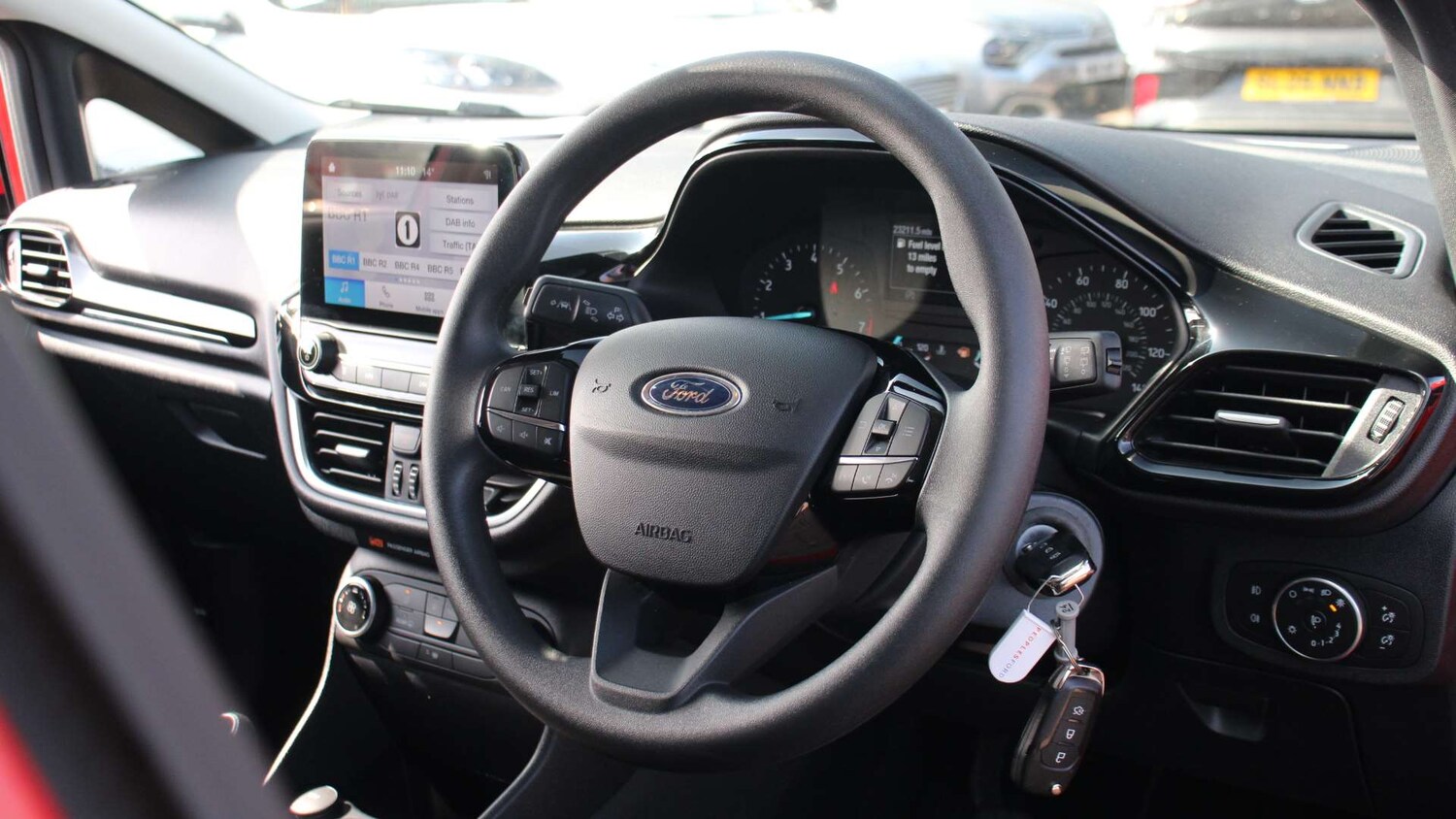 Used Ford Fiesta 2020 for sale - 78059653: Photo 18