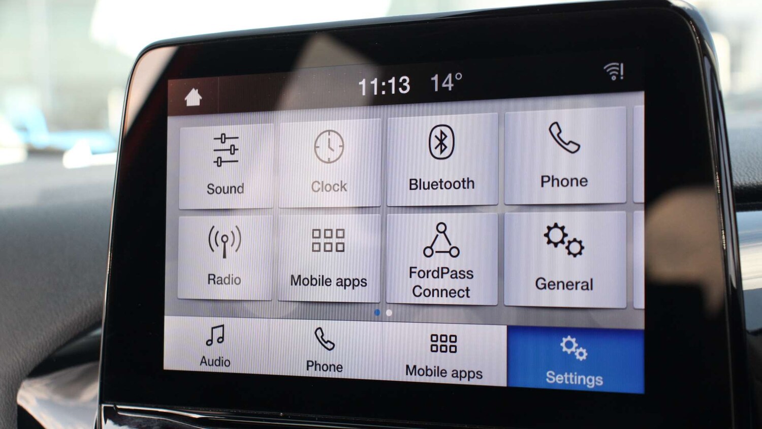 Used Ford Fiesta 2020 for sale - 78059653: Photo 24