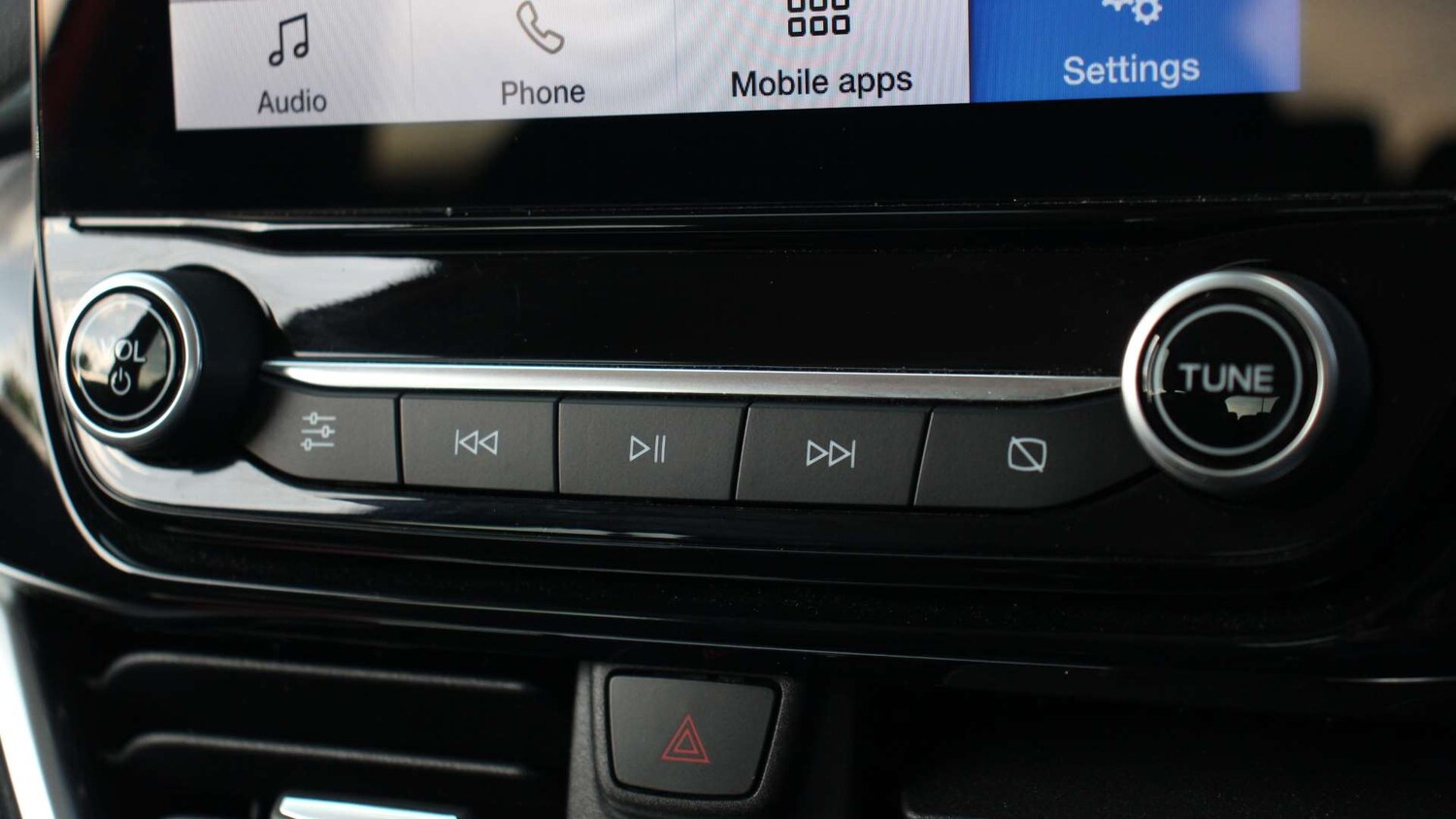 Used Ford Fiesta 2020 for sale - 78059653: Photo 25