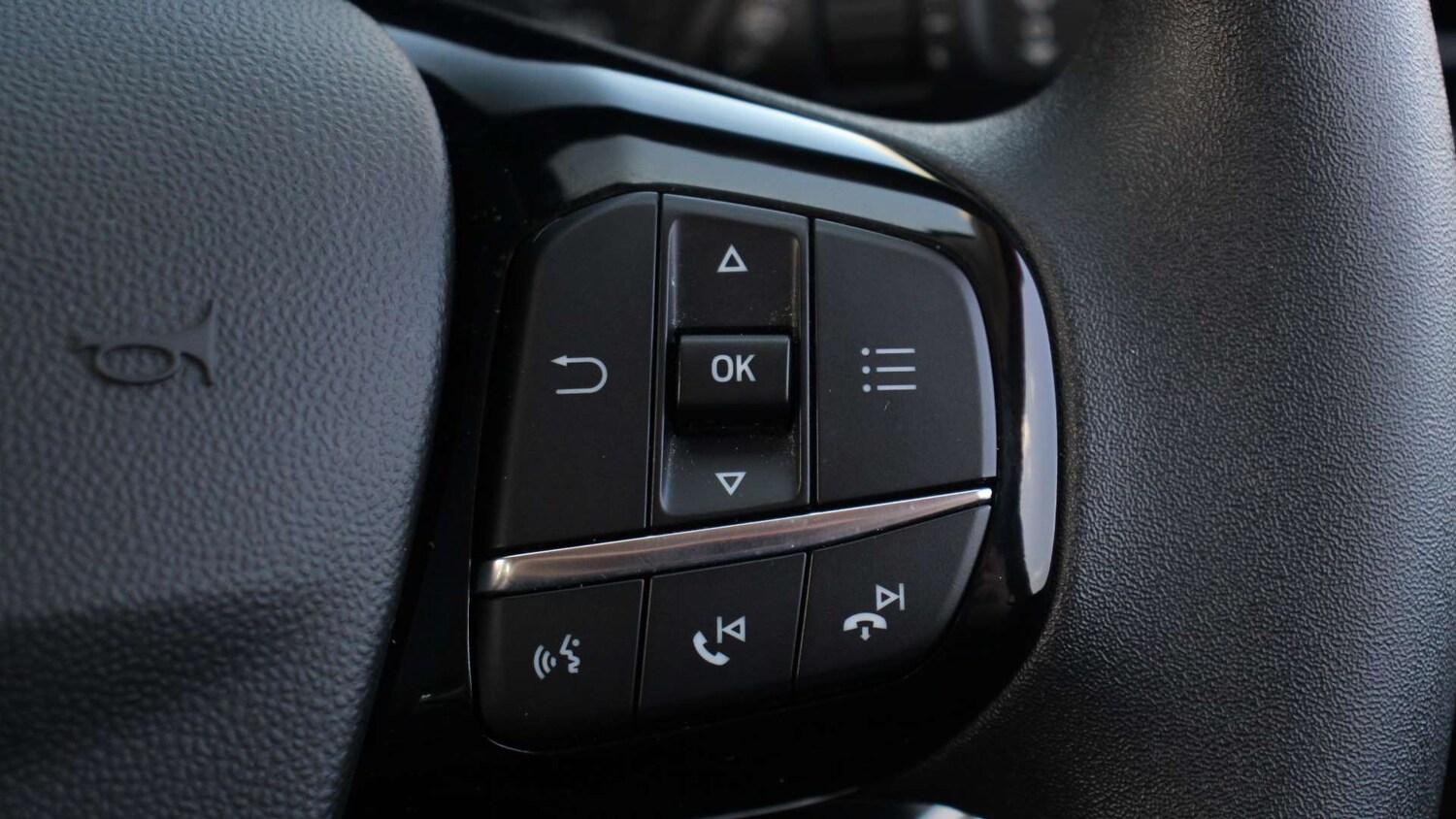 Used Ford Fiesta 2020 for sale - 78059653: Photo 35