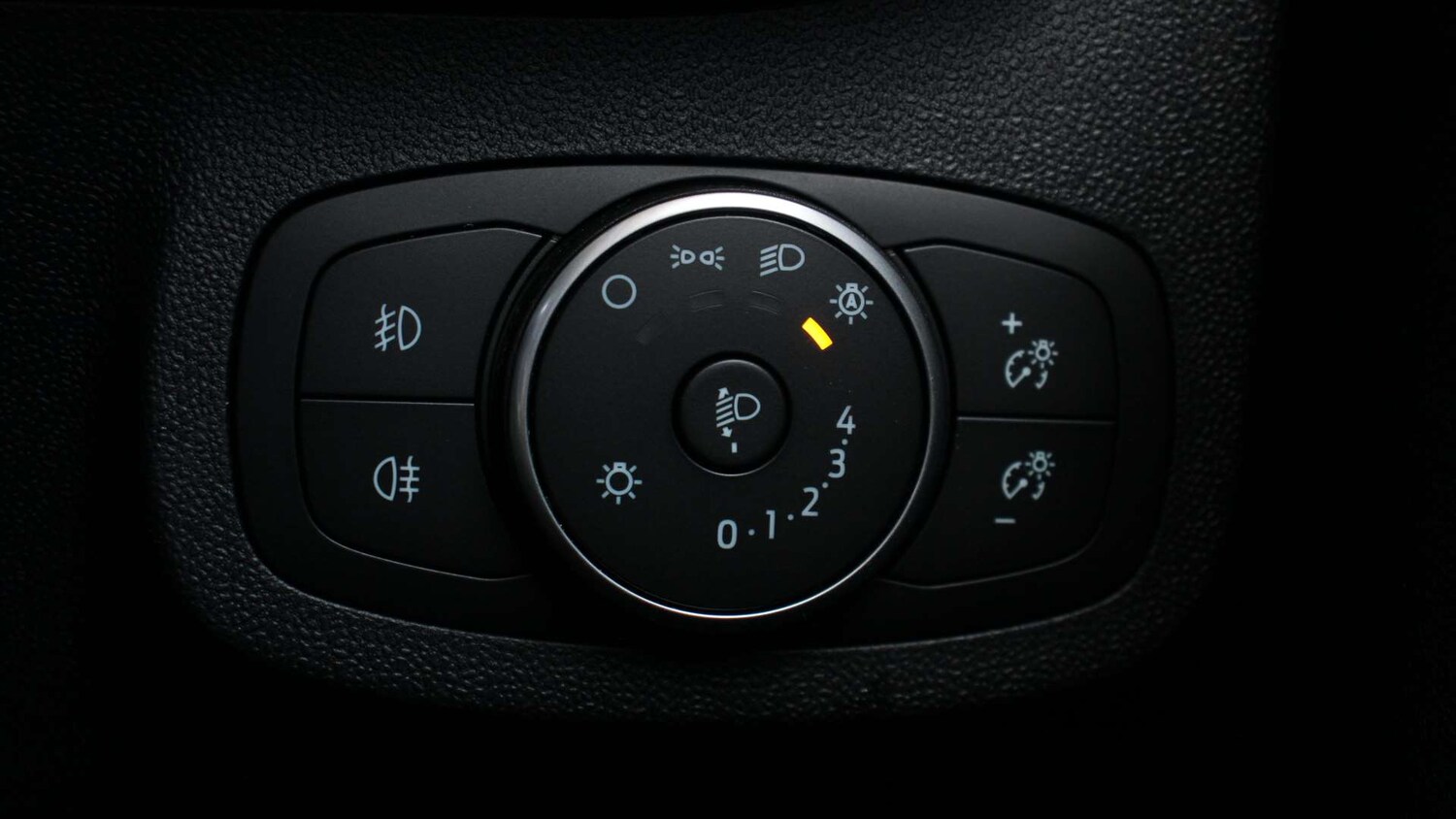 Used Ford Fiesta 2020 for sale - 78059653: Photo 36