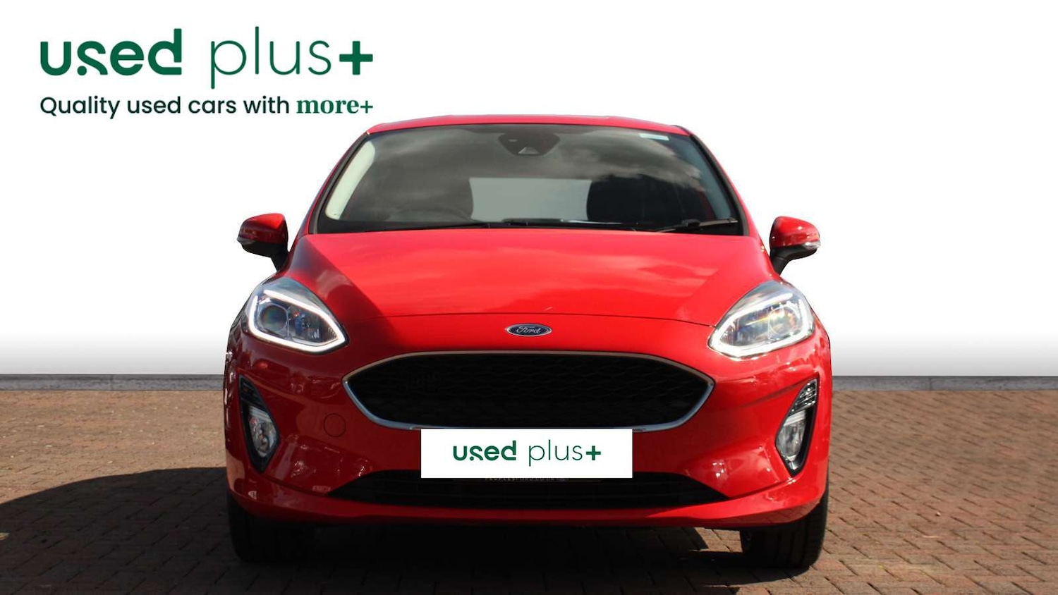 Used Ford Fiesta 2020 for sale - 78059653: Photo 5