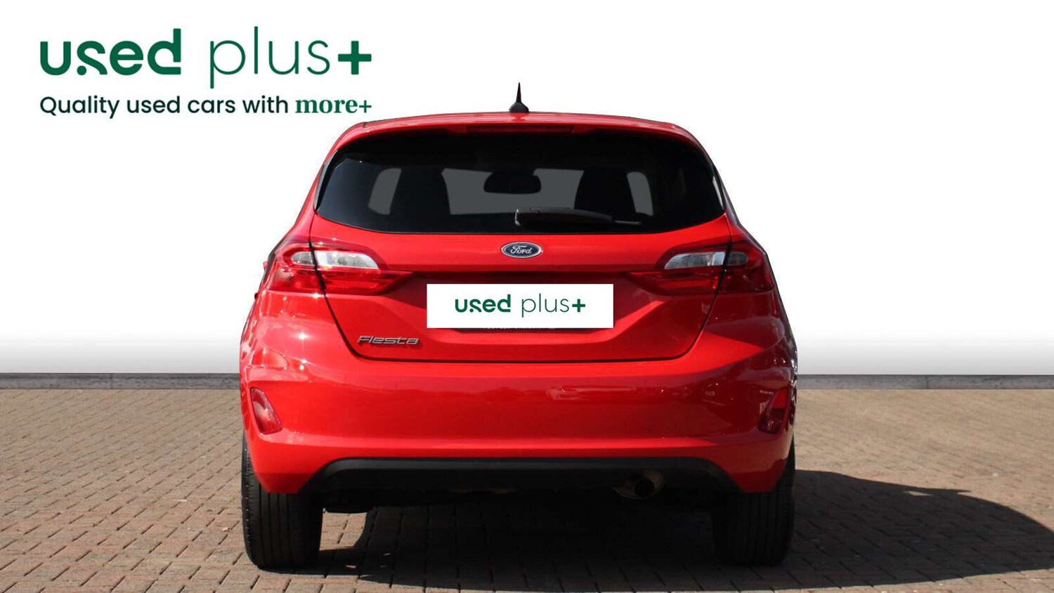 Used Ford Fiesta 2020 for sale - 78059653: Photo 6