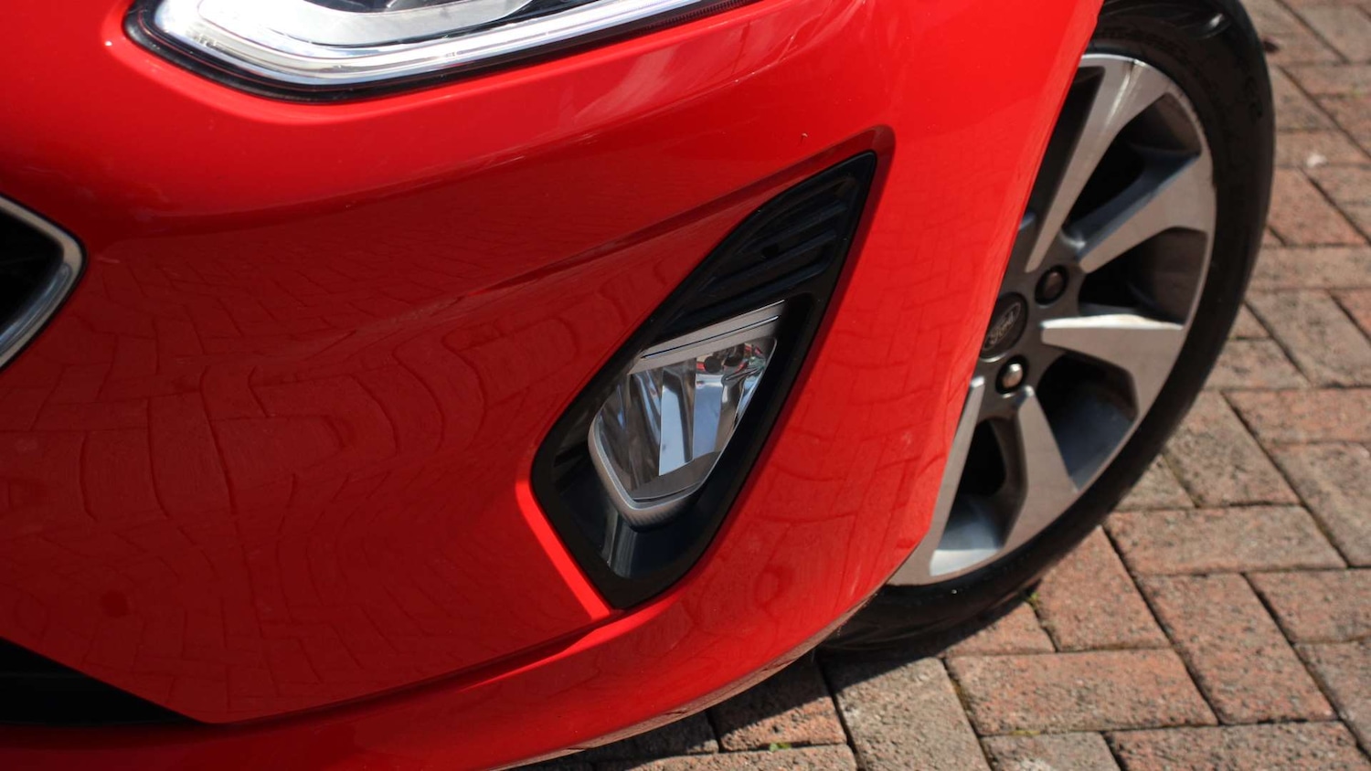 Used Ford Fiesta 2020 for sale - 78059653: Photo 8