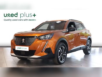 Used Peugeot 2008 2023 for sale - 79484982: Photo