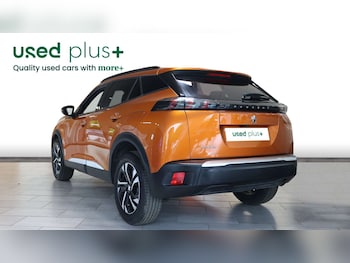 Used Peugeot 2008 2023 for sale - 79484982: Photo