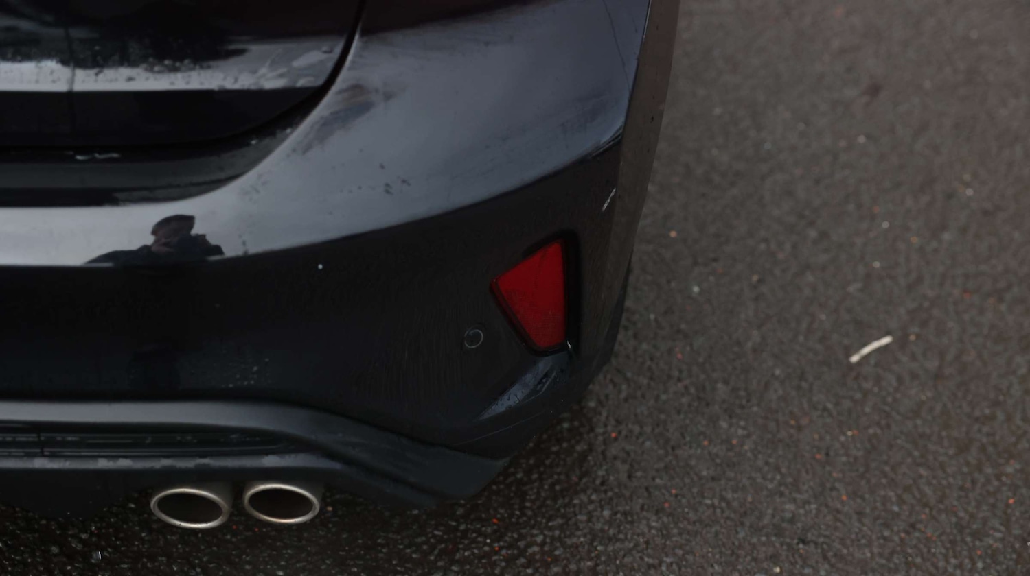 Used Ford Focus 2022 for sale - 77256357: Photo 10