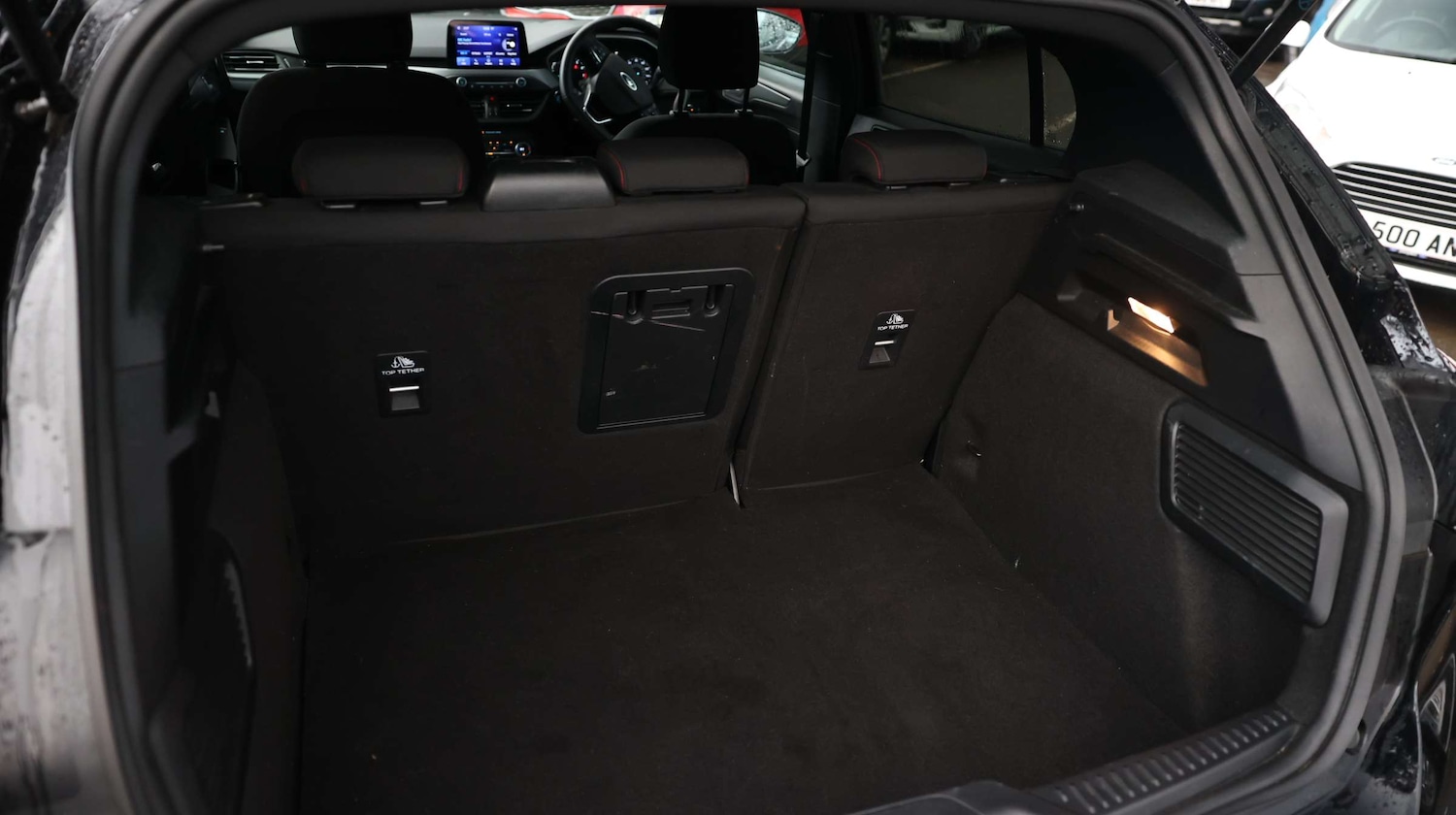 Used Ford Focus 2022 for sale - 77256357: Photo 14