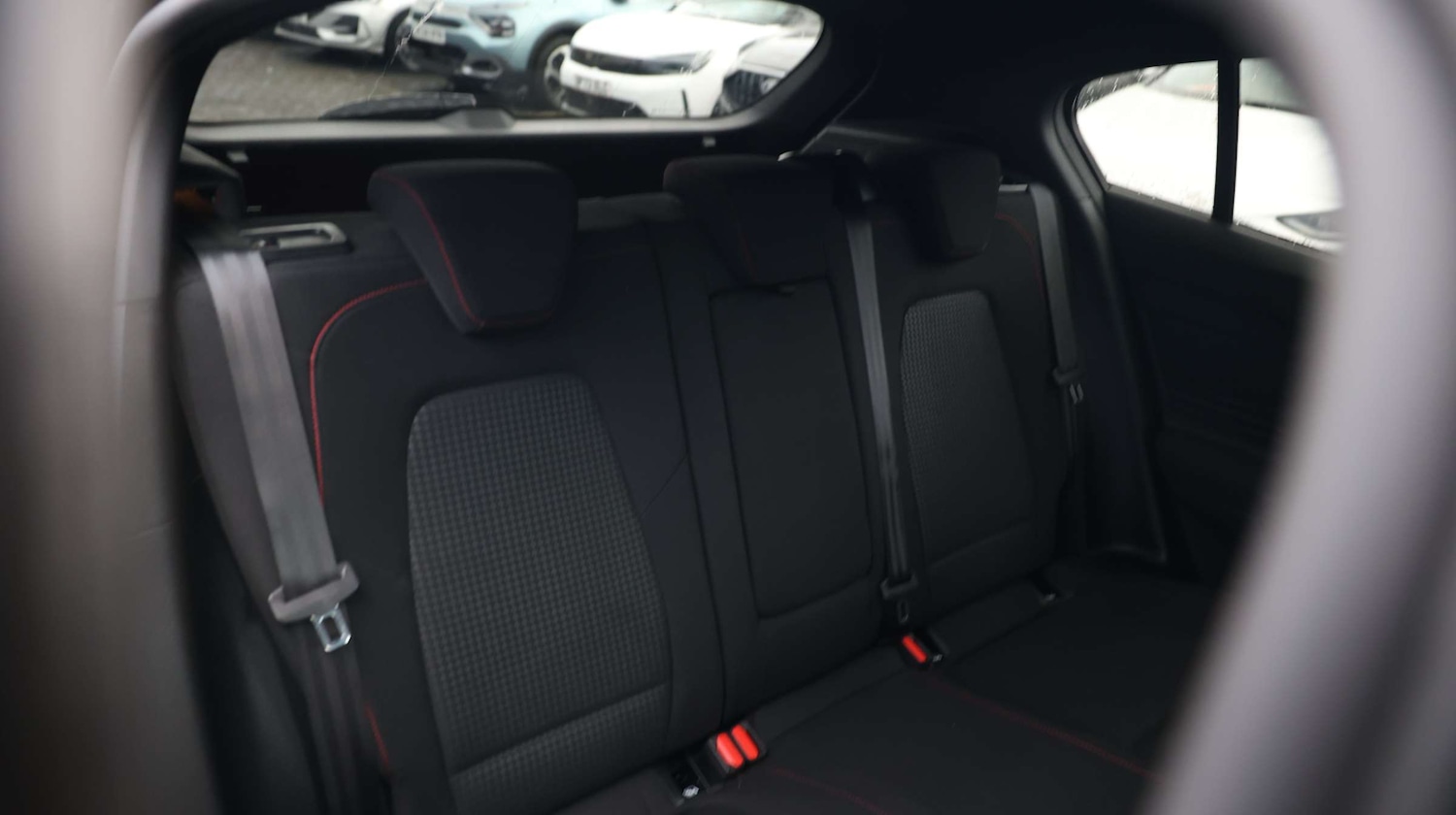 Used Ford Focus 2022 for sale - 77256357: Photo 16