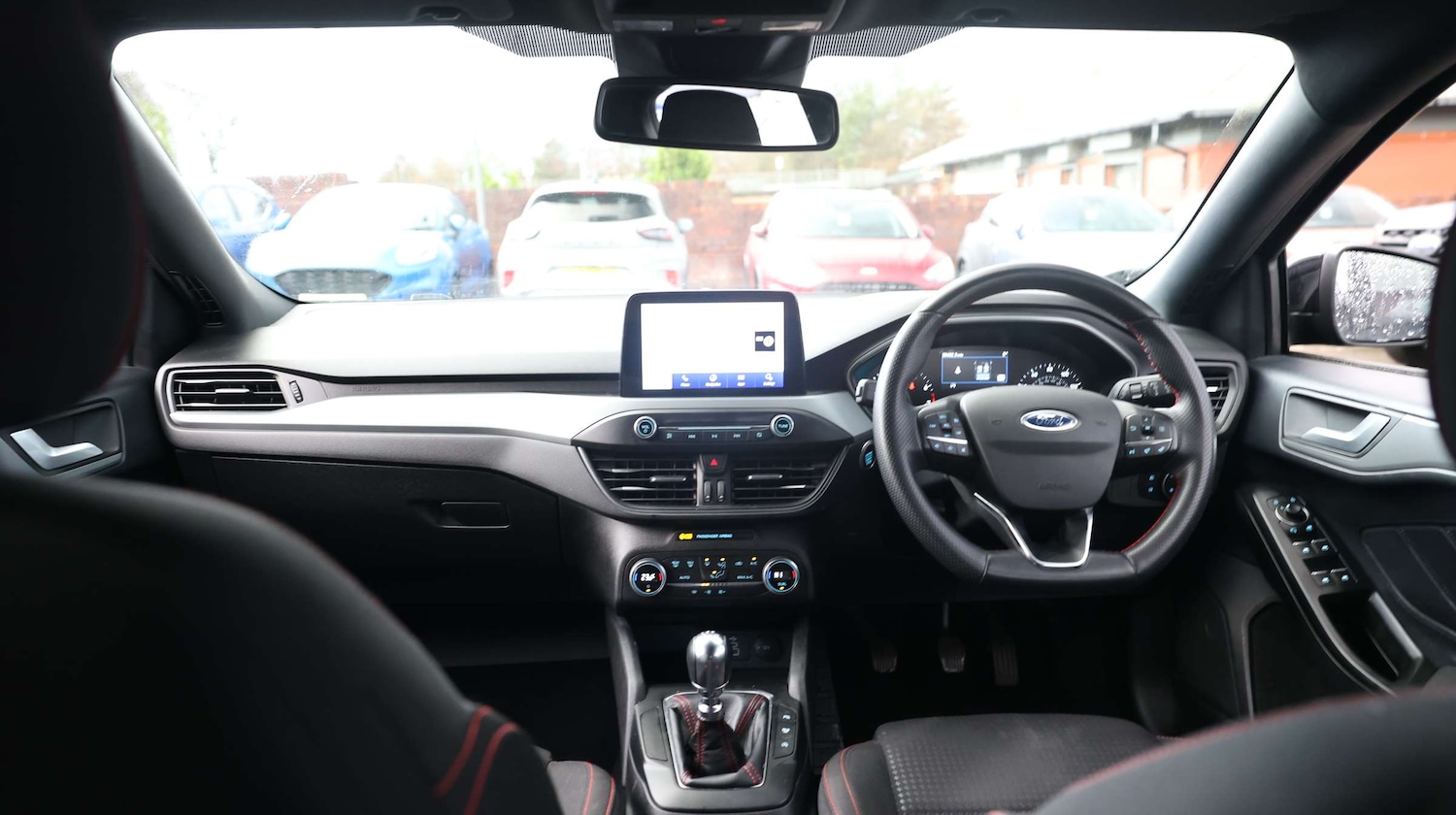 Used Ford Focus 2022 for sale - 77256357: Photo 20